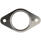 2003 Ford Focus Catalytic Converter Gasket 1