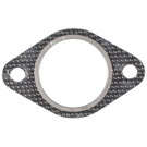 2000 Hyundai Accent Exhaust Pipe Flange Gasket 1