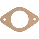 2011 Cadillac SRX Catalytic Converter Gasket 1
