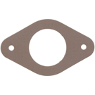 2007 Saturn Aura Catalytic Converter Gasket 1