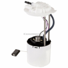 BuyAutoParts 36-01497AN Fuel Pump Assembly 2