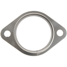 2007 Kia Optima Catalytic Converter Gasket 1