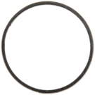 2000 Ford Focus Exhaust Pipe Flange Gasket 1