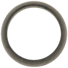 2012 Chevrolet Caprice Exhaust Pipe Flange Gasket 1