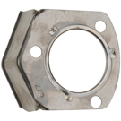2007 Cadillac SRX Exhaust Pipe Flange Gasket 1