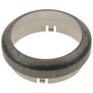 2012 Cadillac CTS Catalytic Converter Gasket 1
