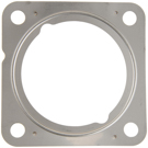2009 Volkswagen Rabbit Exhaust Pipe Flange Gasket 1