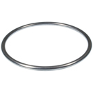 2000 Daewoo Lanos Catalytic Converter Gasket 1