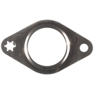 2004 Mazda Tribute Catalytic Converter Gasket 1