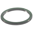 2011 Mazda CX-7 Catalytic Converter Gasket 1