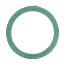 2004 Mazda 6 Catalytic Converter Gasket 1
