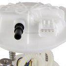 2009 Dodge Grand Caravan Fuel Pump Assembly 3