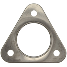 2023 Ford F-450 Super Duty Exhaust Pipe Flange Gasket 1