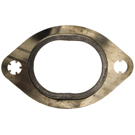 2000 Ford Mustang Exhaust Pipe Flange Gasket 1
