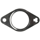 2012 Ford Explorer Exhaust Pipe Flange Gasket 1