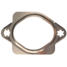2017 Ford Fusion Catalytic Converter Gasket 1