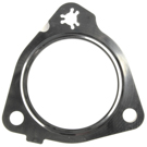 2012 Ford Flex Catalytic Converter Gasket 1