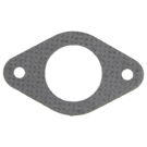2004 Chevrolet Malibu Catalytic Converter Gasket 1