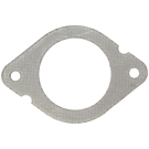 2000 Gmc Yukon Catalytic Converter Gasket 1