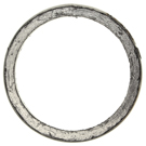 2000 Gmc Sonoma Exhaust Pipe Flange Gasket 1