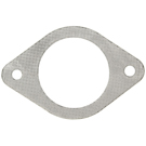 2012 Cadillac Escalade EXT Catalytic Converter Gasket 1