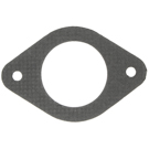 2012 Gmc Terrain Catalytic Converter Gasket 1