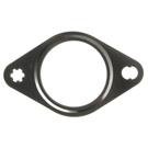 2014 Ford Transit Connect Exhaust Pipe Flange Gasket 1