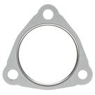 2012 Subaru Forester Catalytic Converter Gasket 1