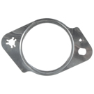 2012 Ford Mustang Catalytic Converter Gasket 1