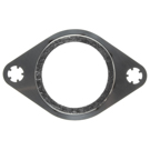 2000 Ford Explorer Exhaust Pipe Flange Gasket 1