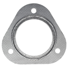 2000 Ford Excursion Catalytic Converter Gasket 1