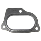 2007 Mazda B3000 Catalytic Converter Gasket 1