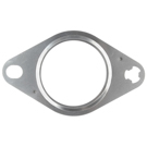 2016 Ford C-Max Catalytic Converter Gasket 1