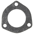 2004 Dodge Durango Exhaust Pipe Flange Gasket 1