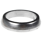 2003 Toyota Matrix Exhaust Pipe Flange Gasket 1