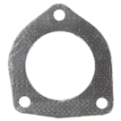 2000 Jeep Wrangler Exhaust Pipe Flange Gasket 1