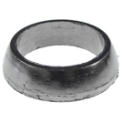 2004 Toyota Prius Exhaust Pipe Flange Gasket 1