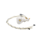2012 Dodge Challenger Fuel Pump Assembly 1