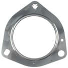 2017 Ford F-650 Exhaust Pipe Flange Gasket 1