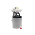2012 Dodge Durango Fuel Pump Assembly 3