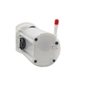 2012 Dodge Durango Fuel Pump Assembly 7