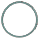 2003 Lexus LS430 Exhaust Pipe Flange Gasket 1