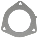 2012 Dodge 4500 Catalytic Converter Gasket 1