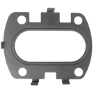 2006 Ford F-53 Motorhome Chassis Catalytic Converter Gasket 1