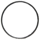 2006 Ford Fusion Exhaust Pipe Flange Gasket 1