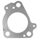 2012 Chevrolet Express 2500 Turbocharger Inlet Gasket 1