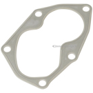 BuyAutoParts 40-54051AN Super or Turbo Gasket 1