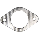 2011 Gmc Terrain Exhaust Pipe Flange Gasket 1
