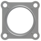 2003 Volkswagen Jetta Exhaust Pipe Flange Gasket 1
