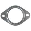 2008 Saturn Astra Exhaust Pipe Flange Gasket 1
